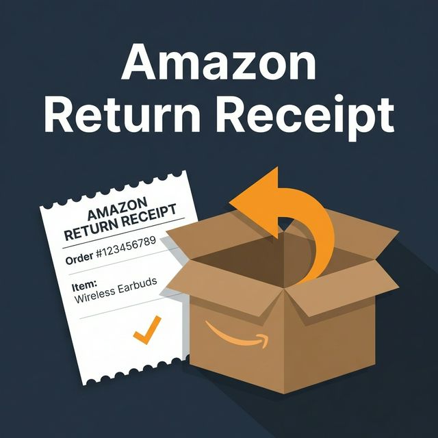 Amazon Order Screenshot: What to Include in a Clean Backup Copy